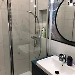 Baltic Porto Wyspa Sobieszewska - Rowery I Taras * غدانسك